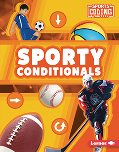 Cover Art for Sporty Conditionals