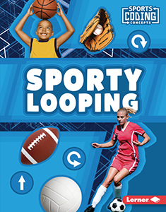 Cover Art for Sporty Looping