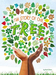 Cover Art for The Story of Our Tree