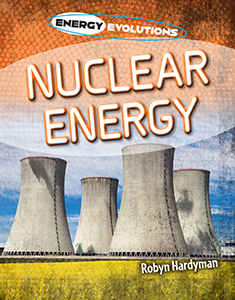 Cover Art for Nuclear Energy