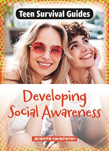 Cover Art for Developing Social Awareness