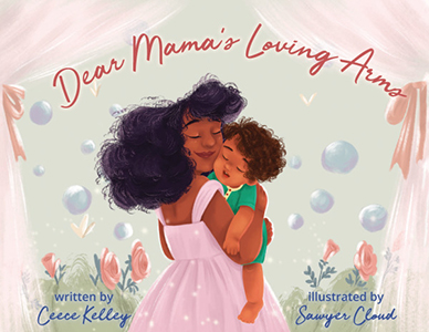 Cover Art for Dear Mama's Loving Arms