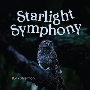 Cover Art for Starlight Symphony