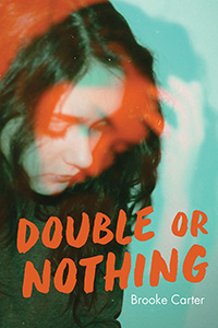 Cover Art for Double or Nothing