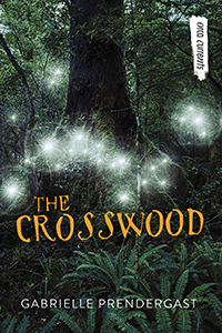 Cover Art for The Crosswood