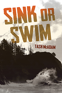 Cover Art for Sink or Swim