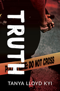 Cover Art for Truth (revised)