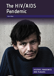 Cover Art for The HIV/AIDS Pandemic