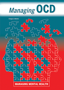Cover Art for Managing OCD