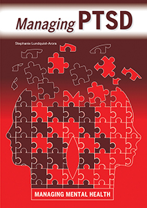Cover Art for Managing PTSD