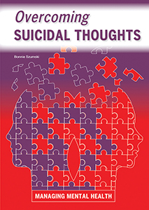Cover Art for Overcoming Suicidal Thoughts