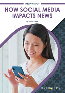 Cover Art for How Social Media Impacts News
