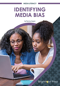 Cover Art for Identifying Media Bias