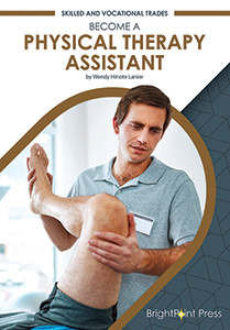 Cover Art for Become a Physical Therapy Assistant