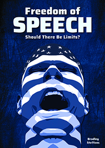 Cover Art for Freedom of Speech: Should There Be Limits?