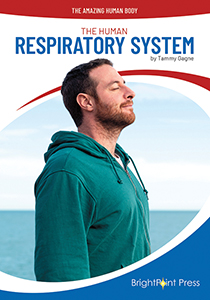 Cover Art for The Human Respiratory System