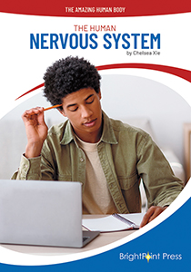 Cover Art for The Human Nervous System