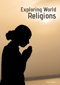 Cover Art for Exploring World Religions