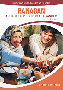 Cover Art for Ramadan and Other Muslim Observances