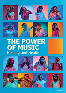 Cover Art for The Power of Music: Healing and Health
