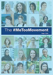 Cover Art for The #MeToo Movement
