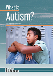 Cover Art for What Is Autism?