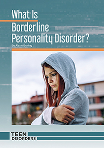 Cover Art for What Is Borderline Personality Disorder?