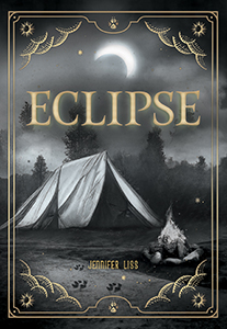 Cover Art for Eclipse