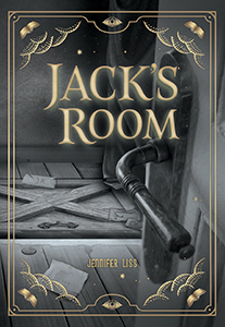 Cover Art for Jack's Room