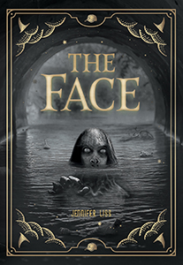 Cover Art for The Face