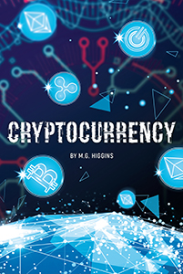 Cover Art for Cryptocurrency