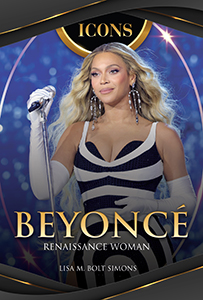 Cover Art for Beyoncé: Renaissance Woman